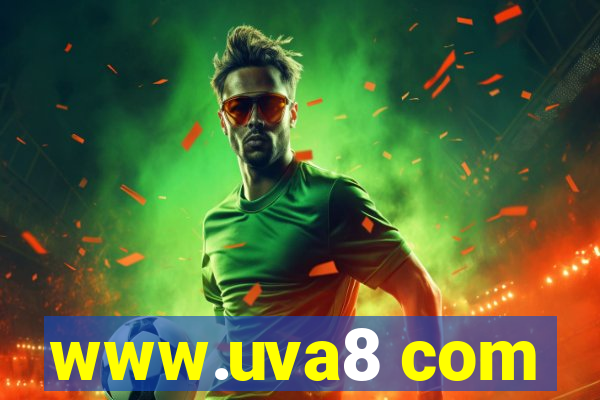 www.uva8 com